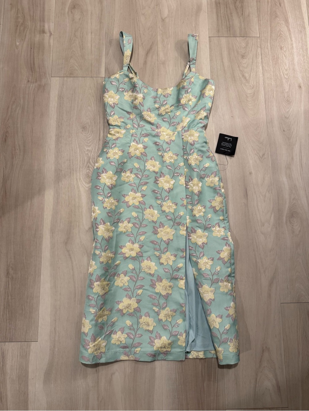 Lulus Dress